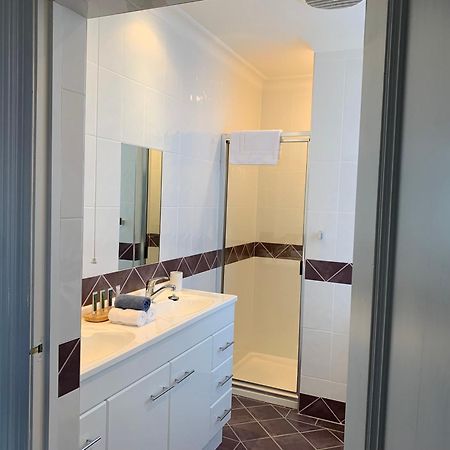 Avon Terrace Guest House 约克 外观 照片