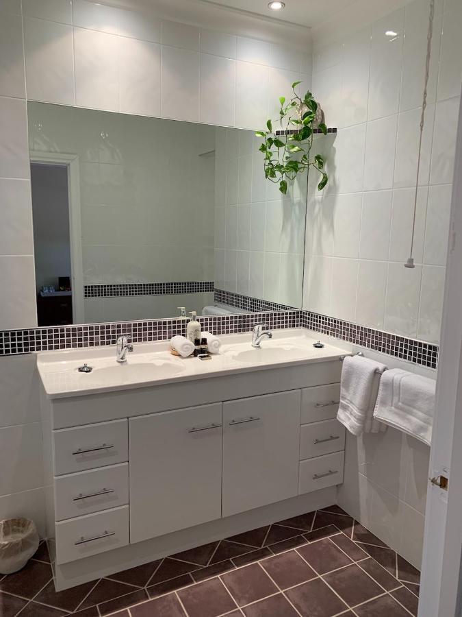 Avon Terrace Guest House 约克 外观 照片